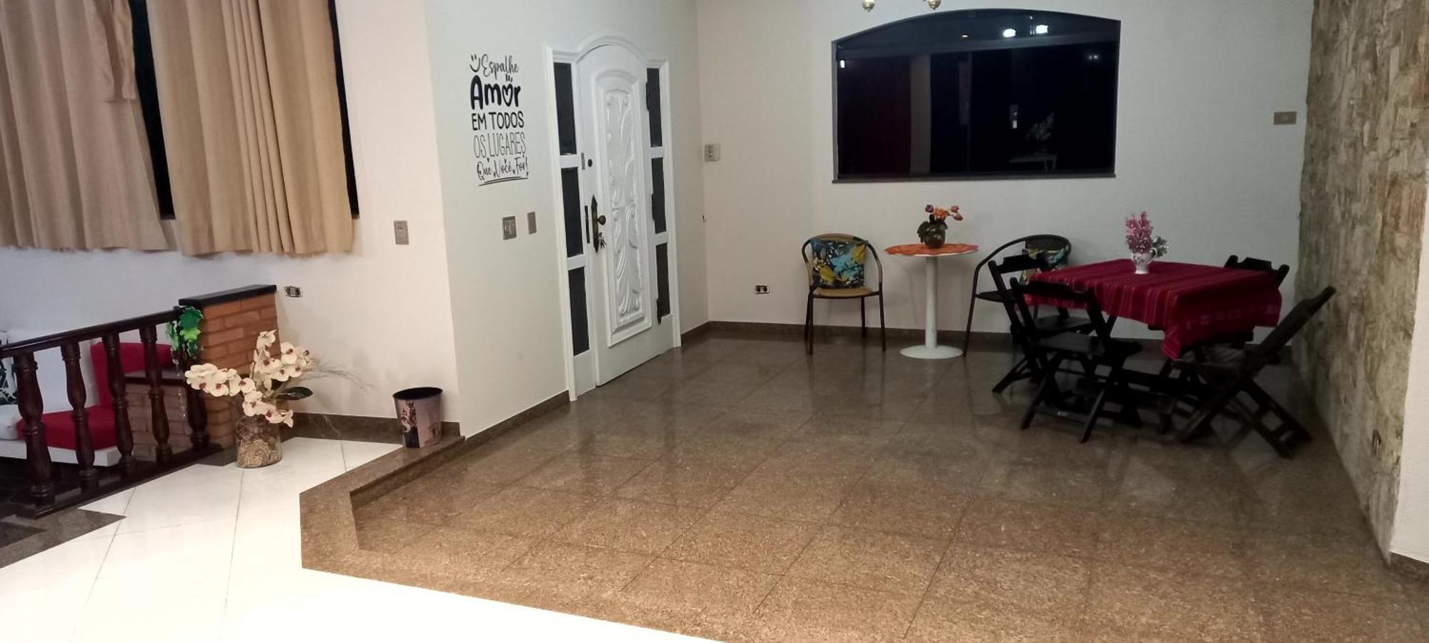 גווארולוס Hostel Blaese Pascal - Hbp מראה חיצוני תמונה