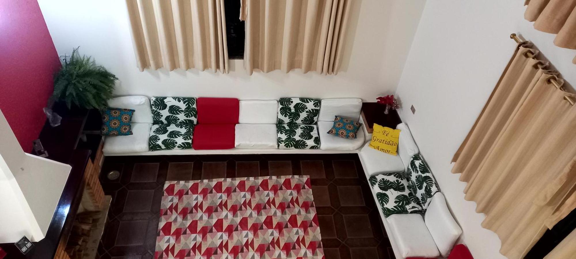 גווארולוס Hostel Blaese Pascal - Hbp מראה חיצוני תמונה