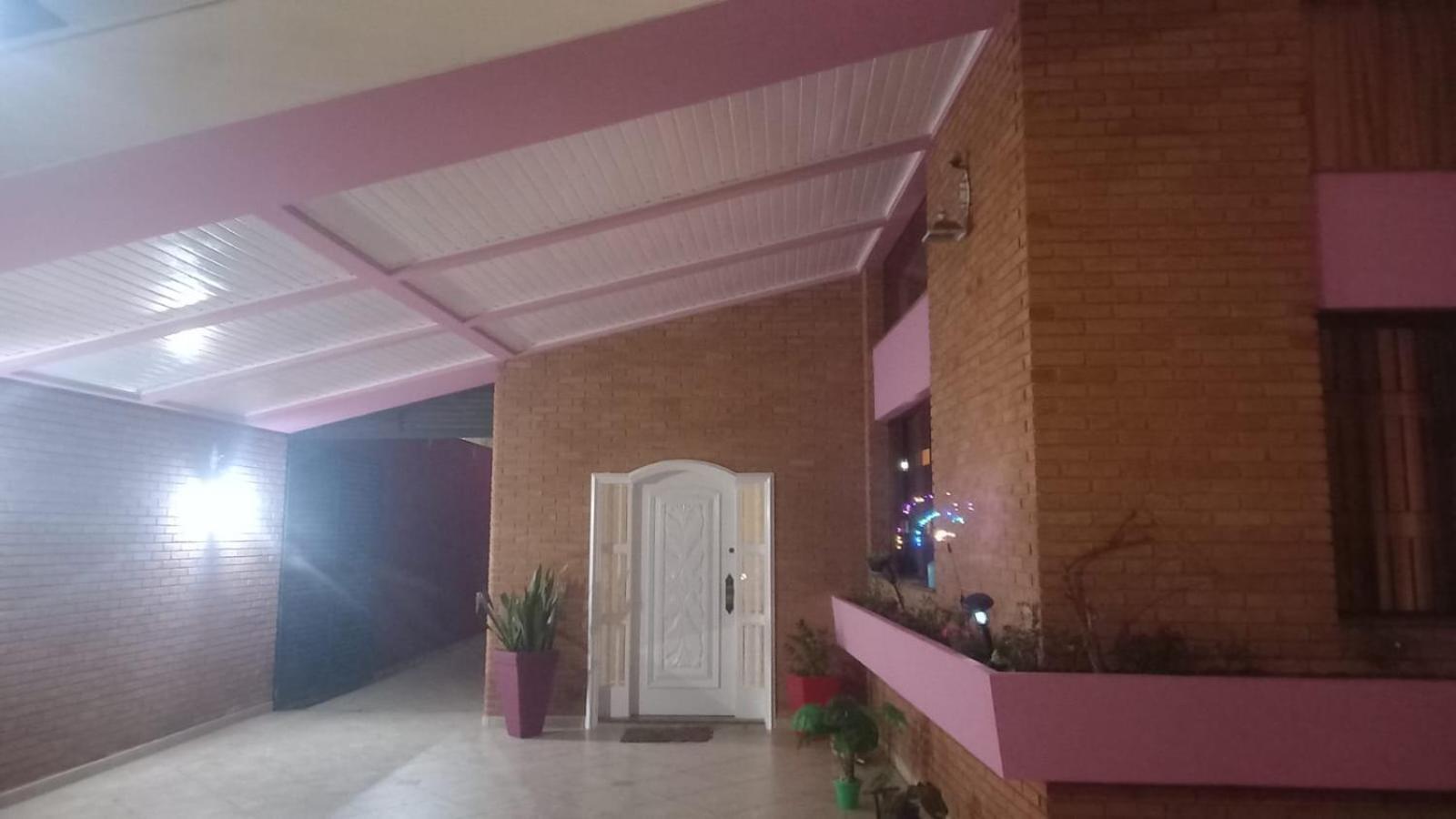 גווארולוס Hostel Blaese Pascal - Hbp מראה חיצוני תמונה