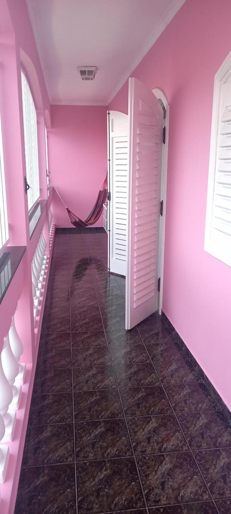גווארולוס Hostel Blaese Pascal - Hbp מראה חיצוני תמונה