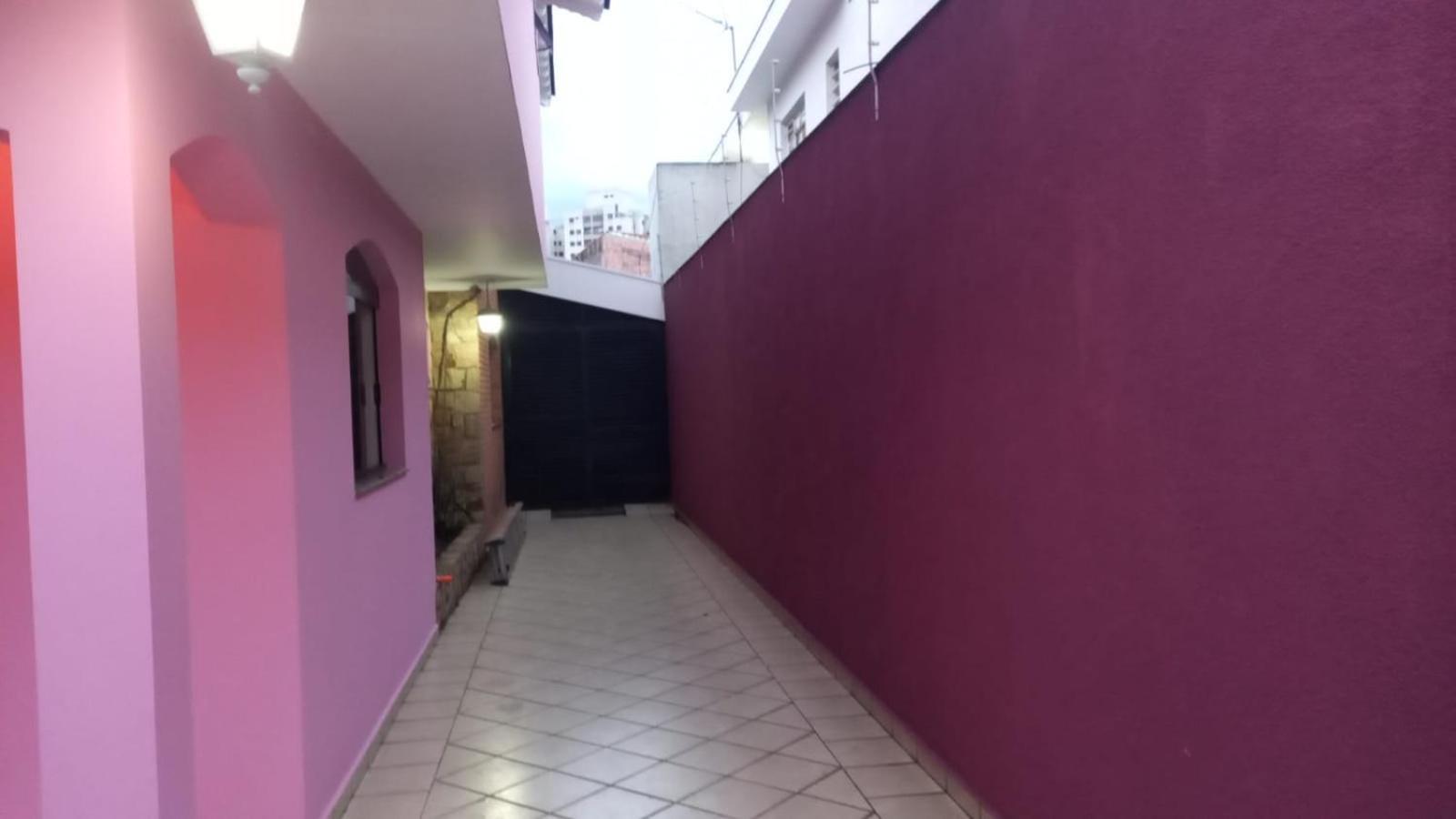 גווארולוס Hostel Blaese Pascal - Hbp מראה חיצוני תמונה