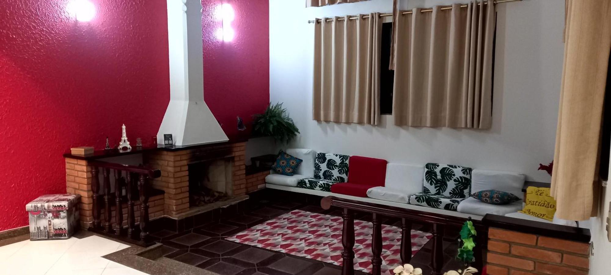 גווארולוס Hostel Blaese Pascal - Hbp מראה חיצוני תמונה