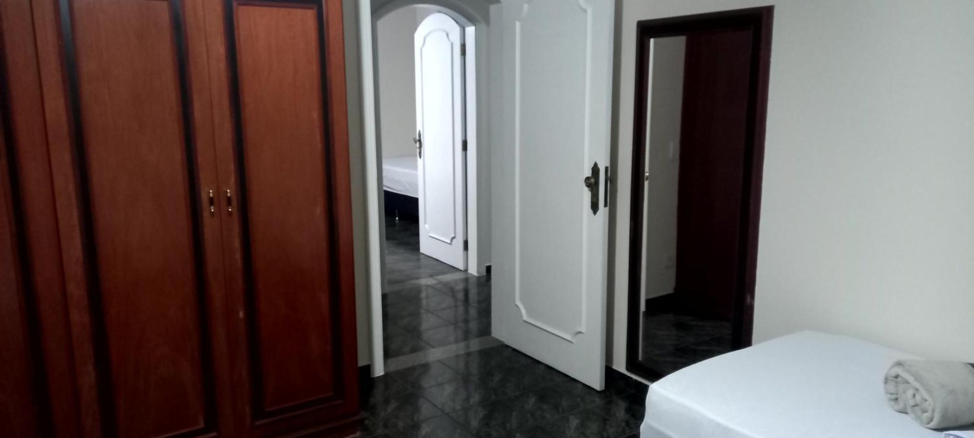 גווארולוס Hostel Blaese Pascal - Hbp מראה חיצוני תמונה