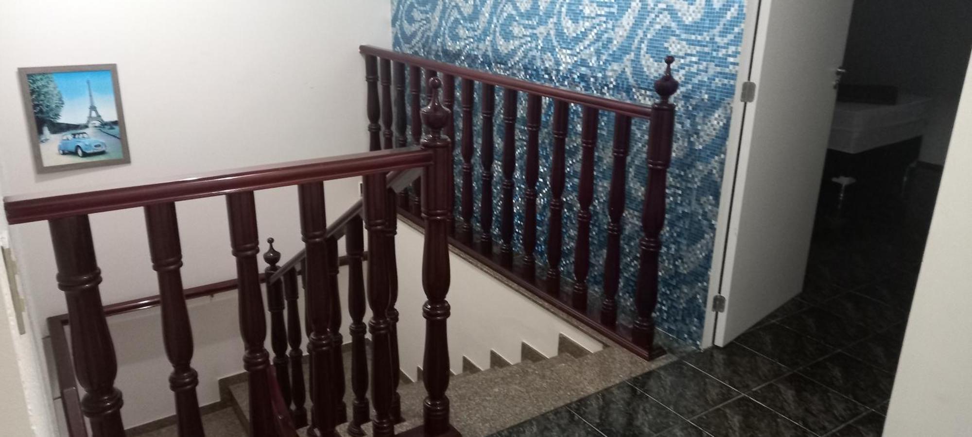 גווארולוס Hostel Blaese Pascal - Hbp מראה חיצוני תמונה