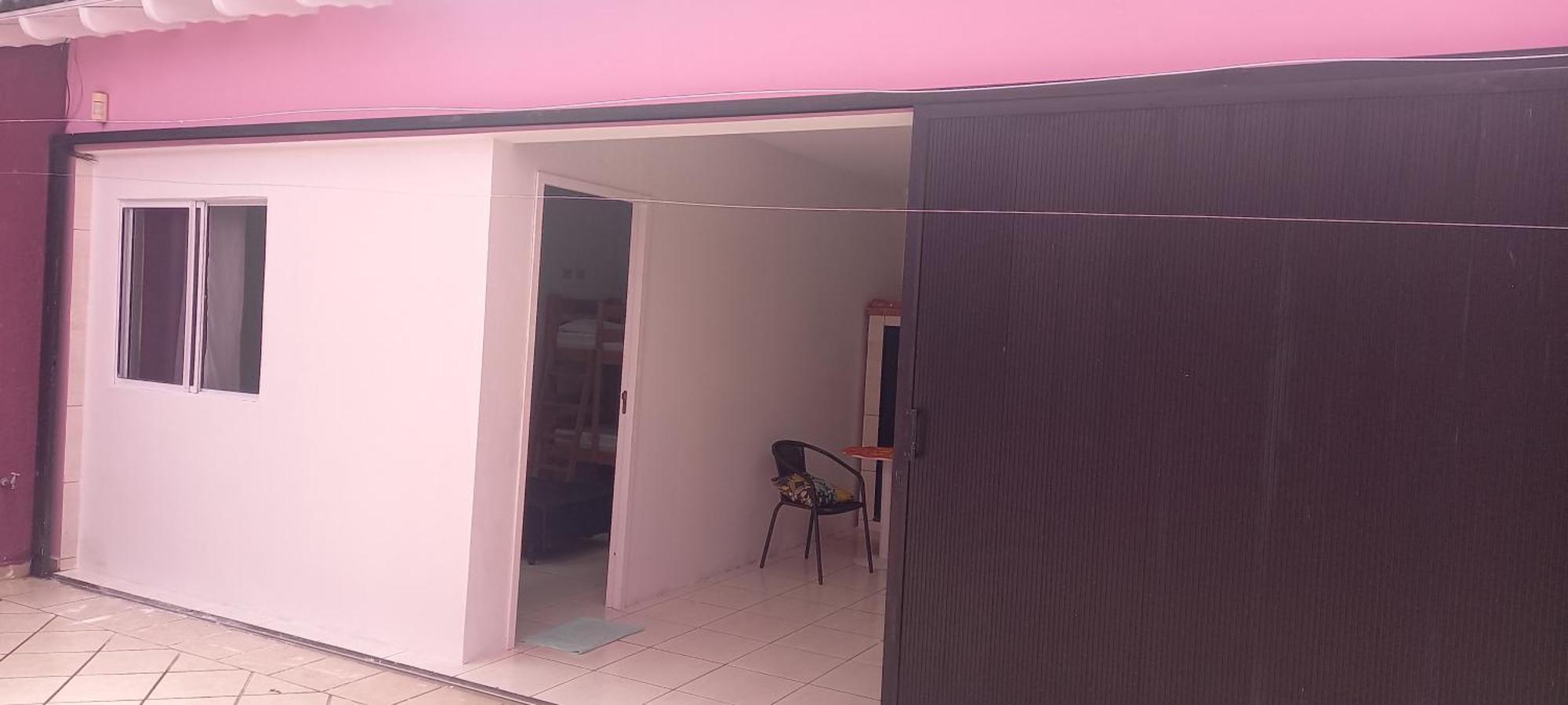 גווארולוס Hostel Blaese Pascal - Hbp מראה חיצוני תמונה
