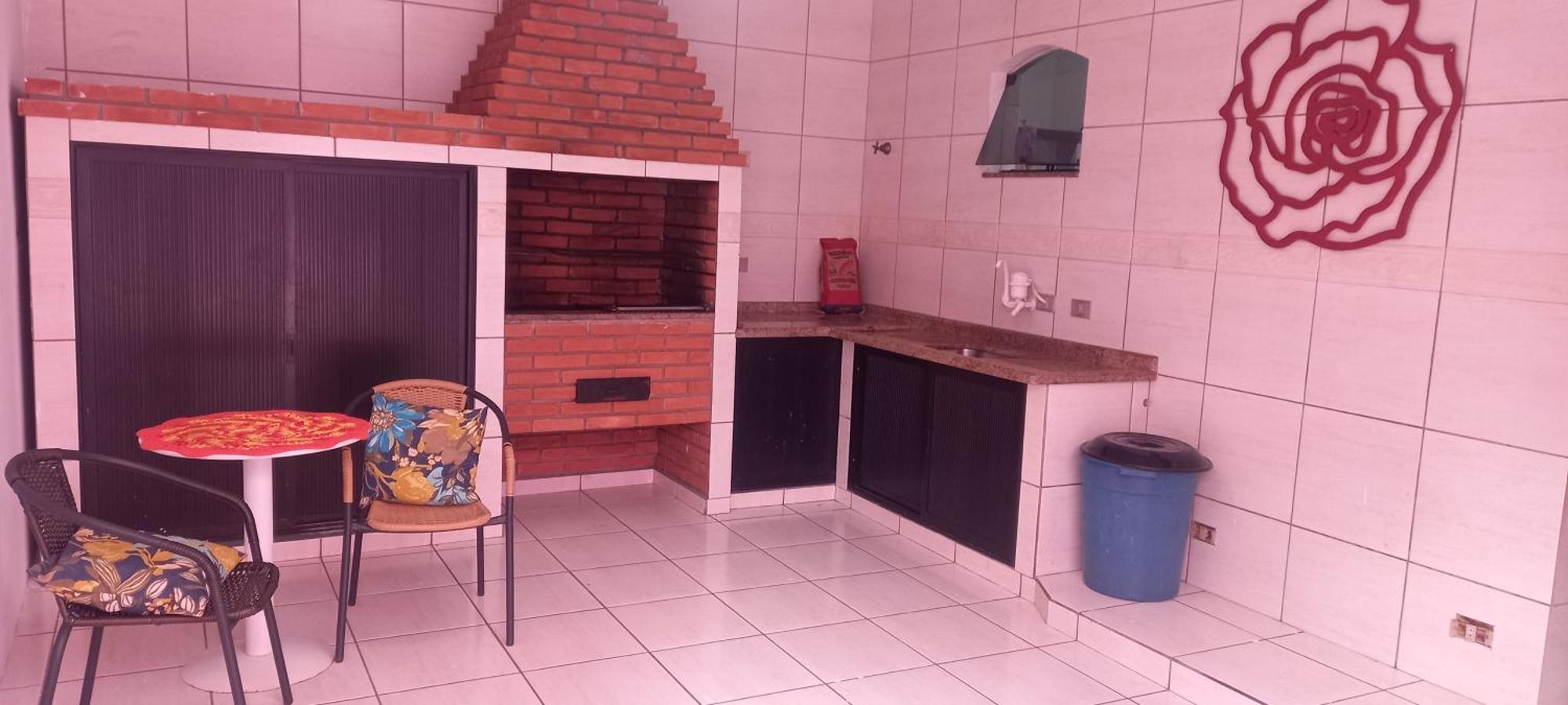 גווארולוס Hostel Blaese Pascal - Hbp מראה חיצוני תמונה