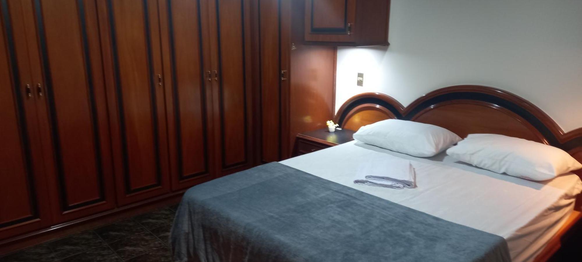 גווארולוס Hostel Blaese Pascal - Hbp מראה חיצוני תמונה