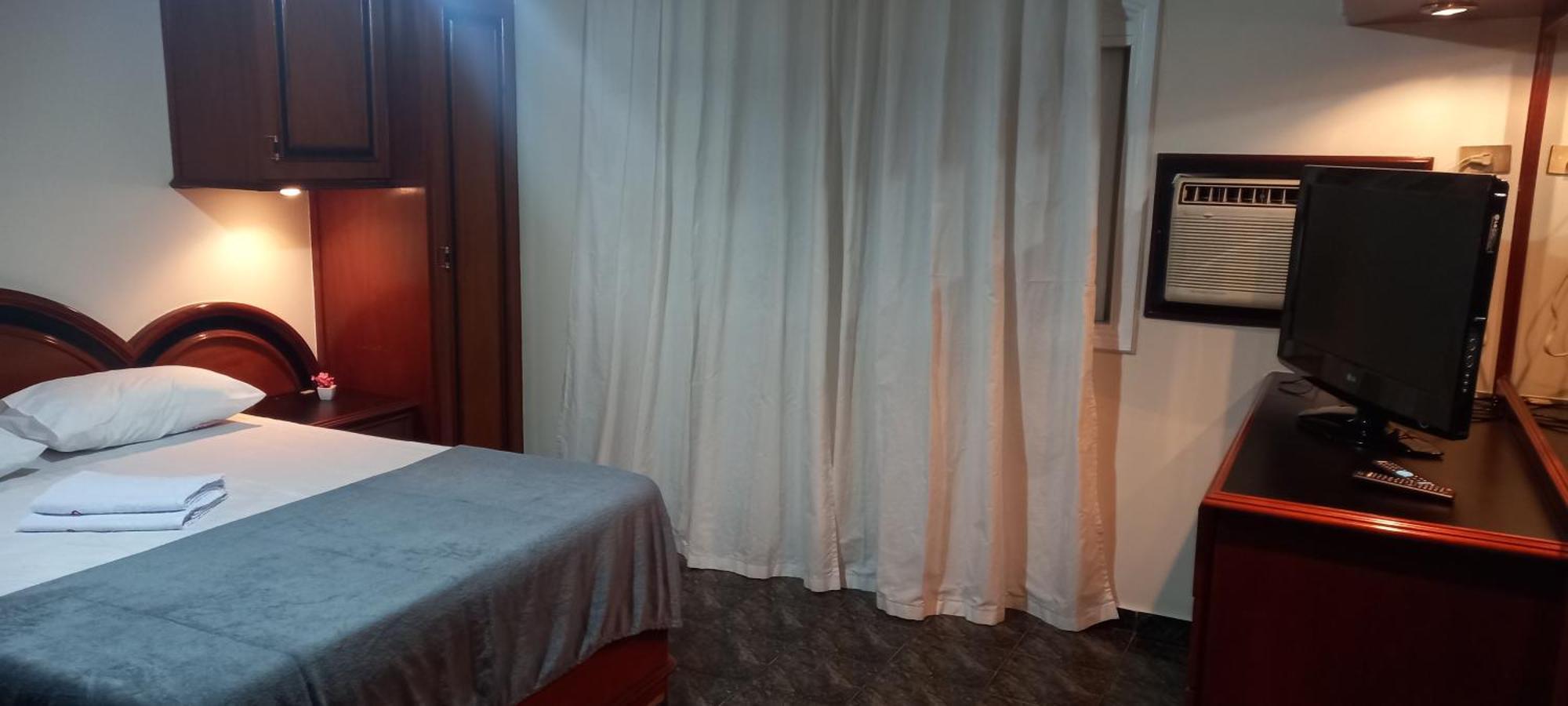 גווארולוס Hostel Blaese Pascal - Hbp מראה חיצוני תמונה