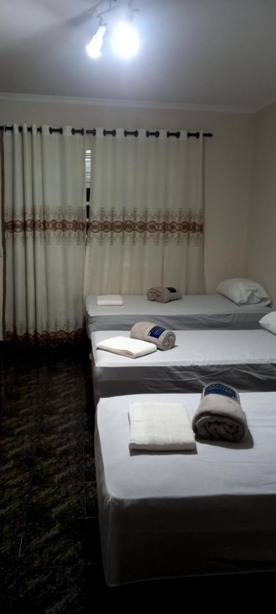 גווארולוס Hostel Blaese Pascal - Hbp מראה חיצוני תמונה