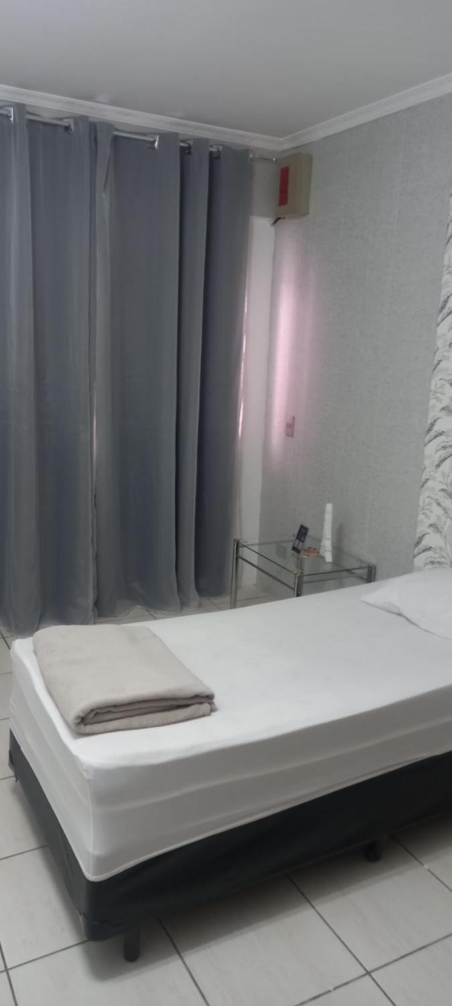 גווארולוס Hostel Blaese Pascal - Hbp מראה חיצוני תמונה