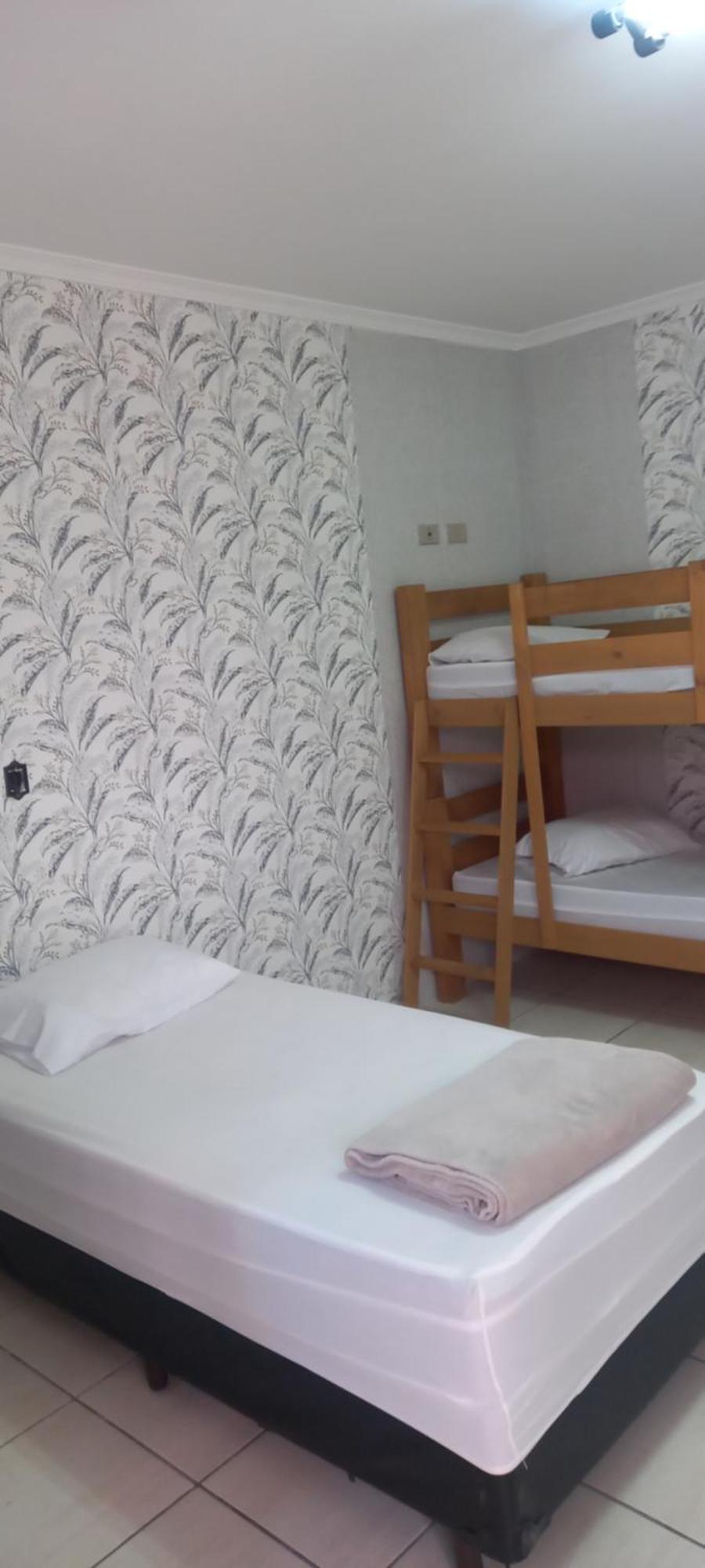 גווארולוס Hostel Blaese Pascal - Hbp מראה חיצוני תמונה