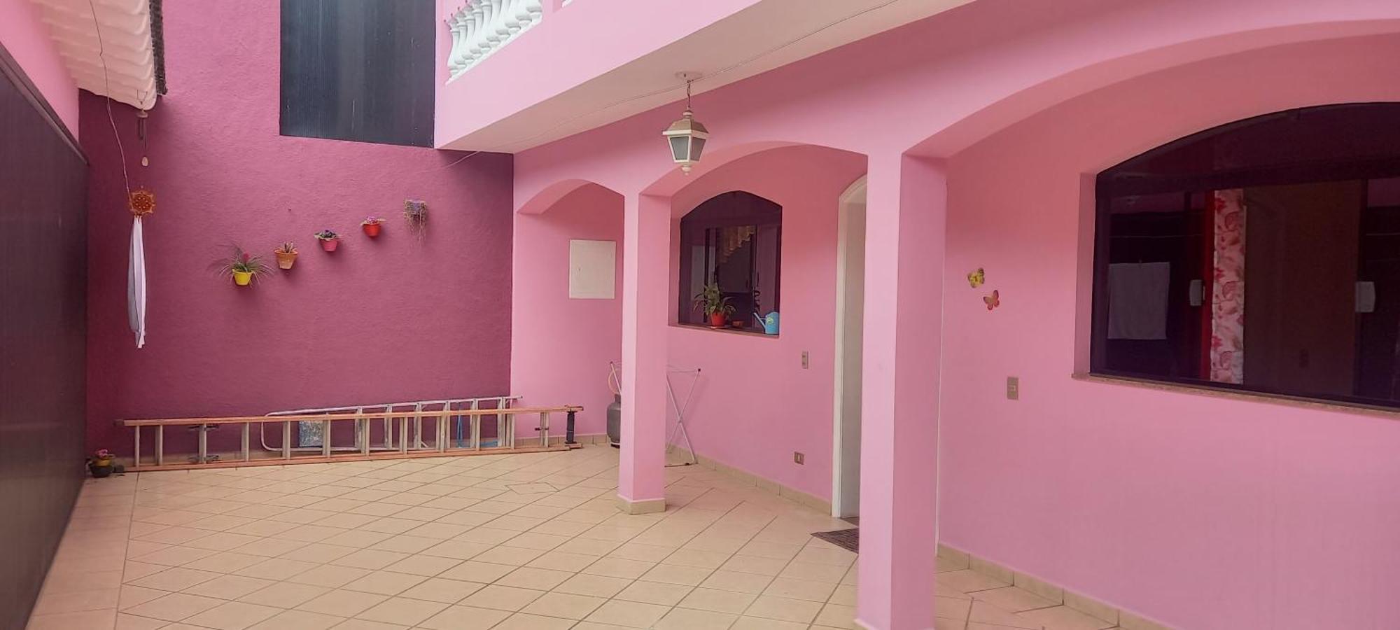 גווארולוס Hostel Blaese Pascal - Hbp מראה חיצוני תמונה