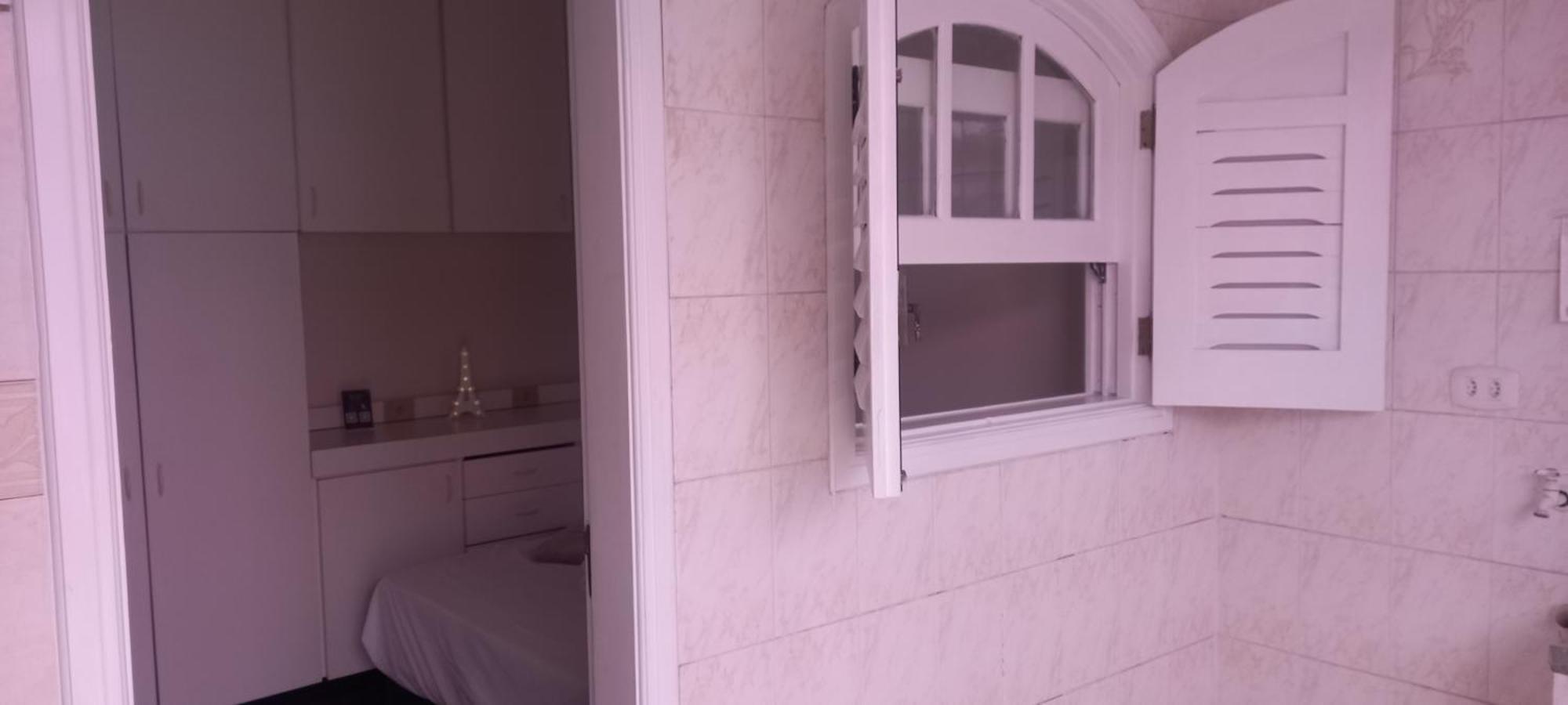 גווארולוס Hostel Blaese Pascal - Hbp מראה חיצוני תמונה