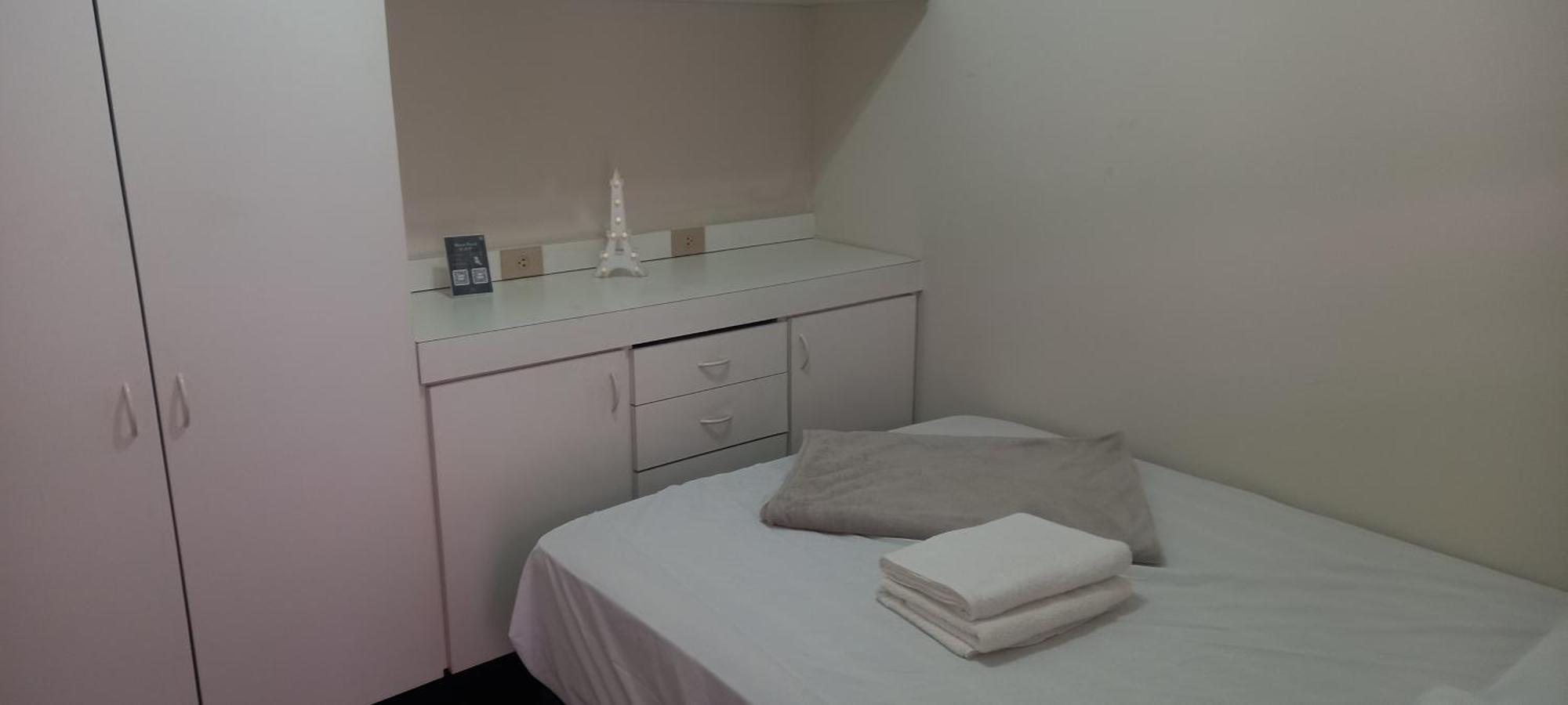 גווארולוס Hostel Blaese Pascal - Hbp מראה חיצוני תמונה