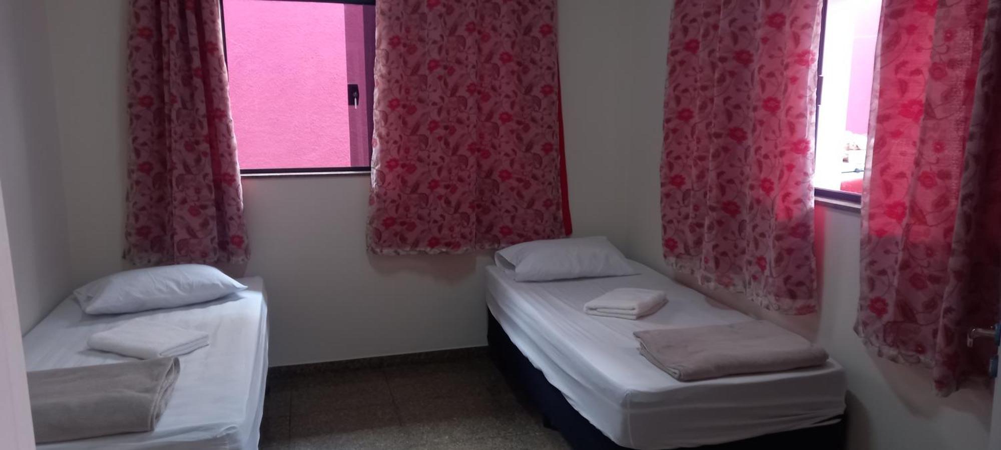 גווארולוס Hostel Blaese Pascal - Hbp מראה חיצוני תמונה