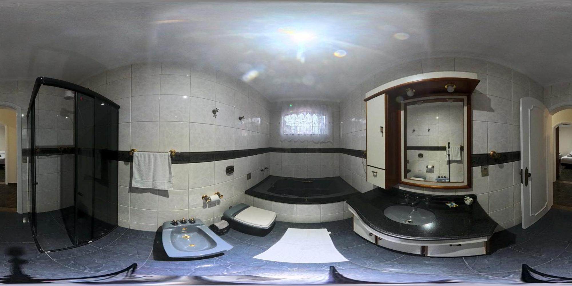 גווארולוס Hostel Blaese Pascal - Hbp מראה חיצוני תמונה