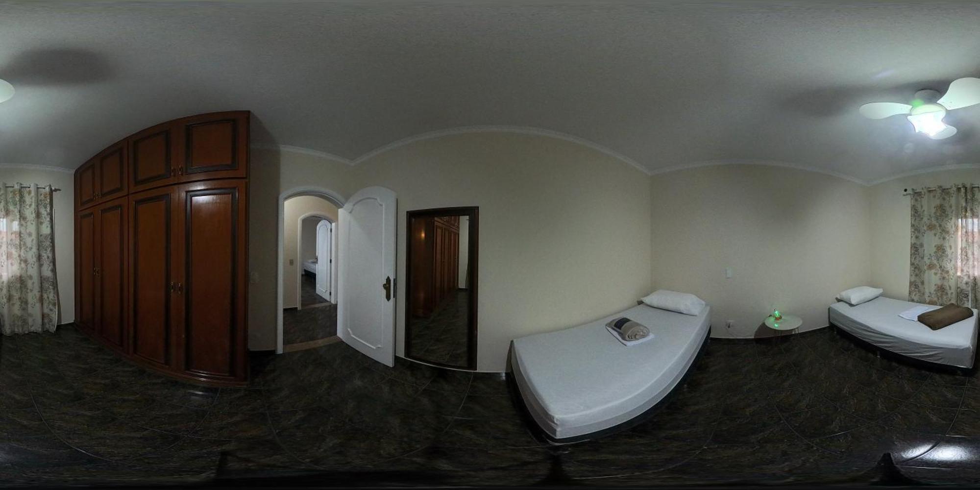 גווארולוס Hostel Blaese Pascal - Hbp מראה חיצוני תמונה
