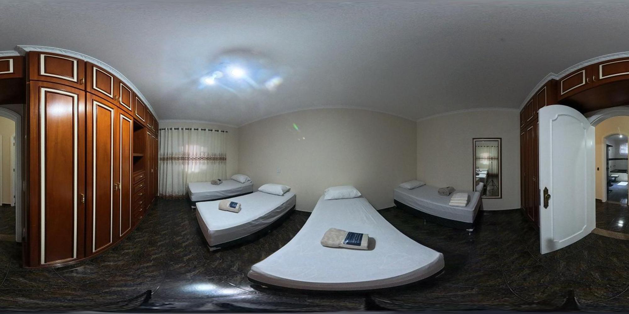 גווארולוס Hostel Blaese Pascal - Hbp מראה חיצוני תמונה
